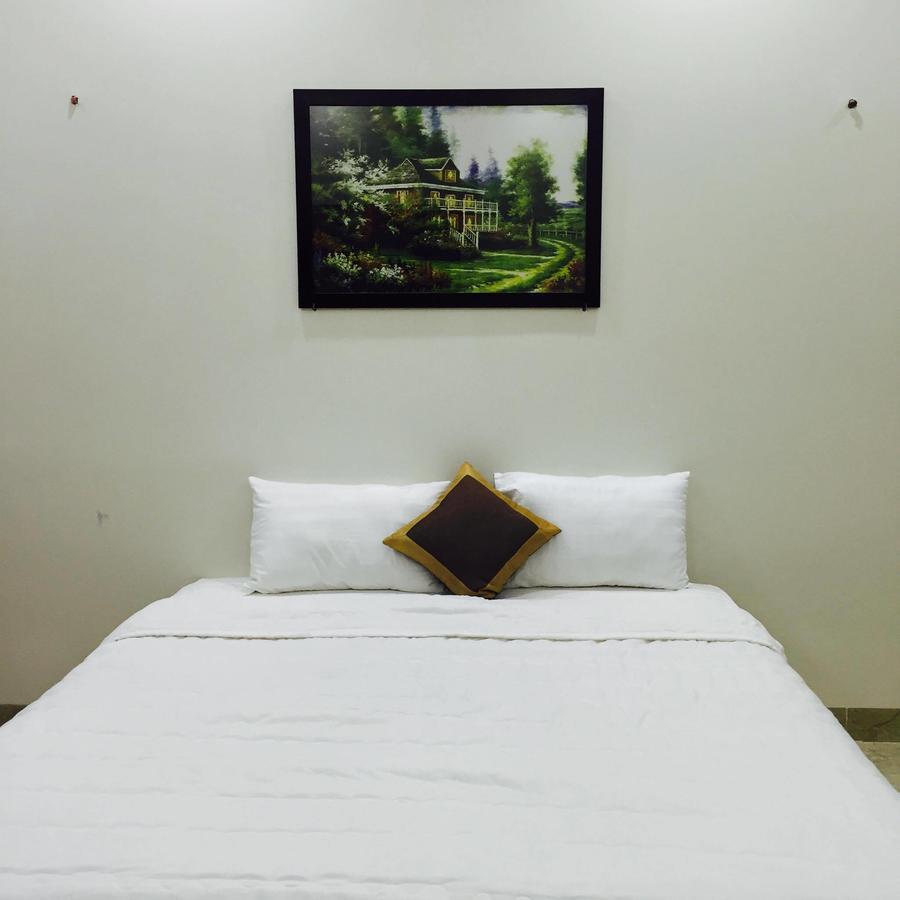 Coco Beach Hostel Da Nang Exterior foto
